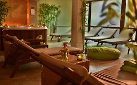 Mountain Boutique Family Hotel