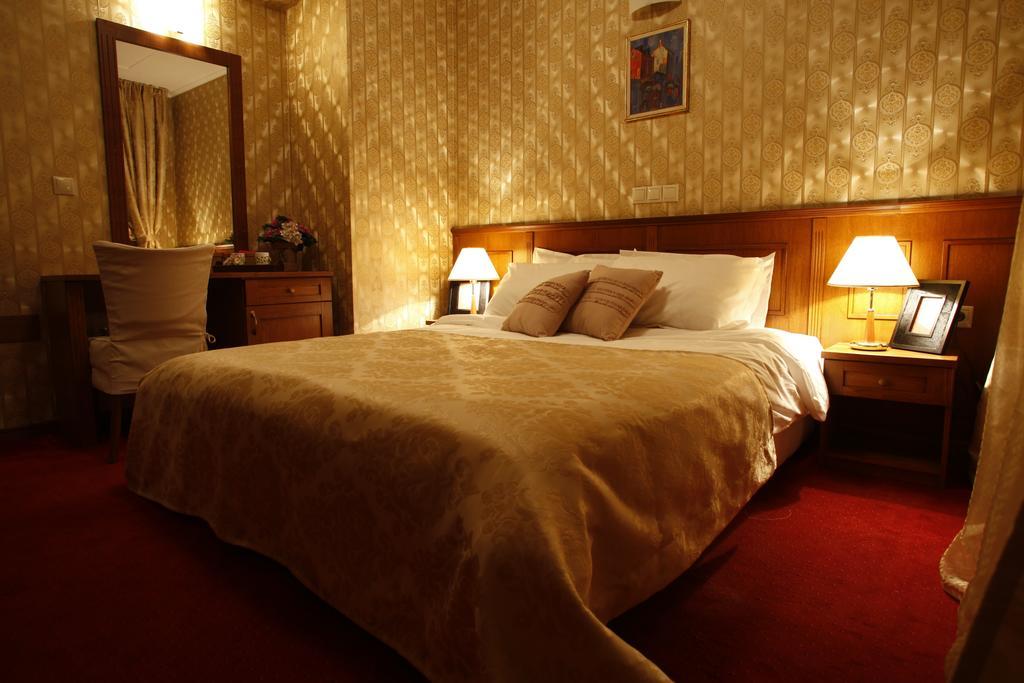 Mountain Boutique Family Hotel Devin Camera foto